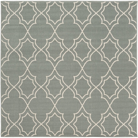 Alfresco ALF-9589 Outdoor Safe Area Rug